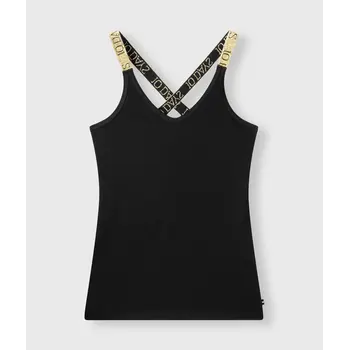 10 Days wrapper black