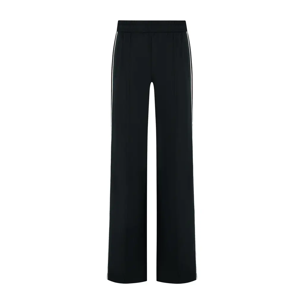 Deblon Sports Joss Track Pants in black