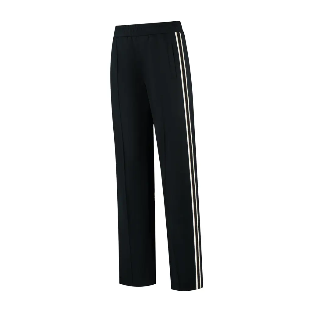 Deblon Sports Joss Track Pants in black
