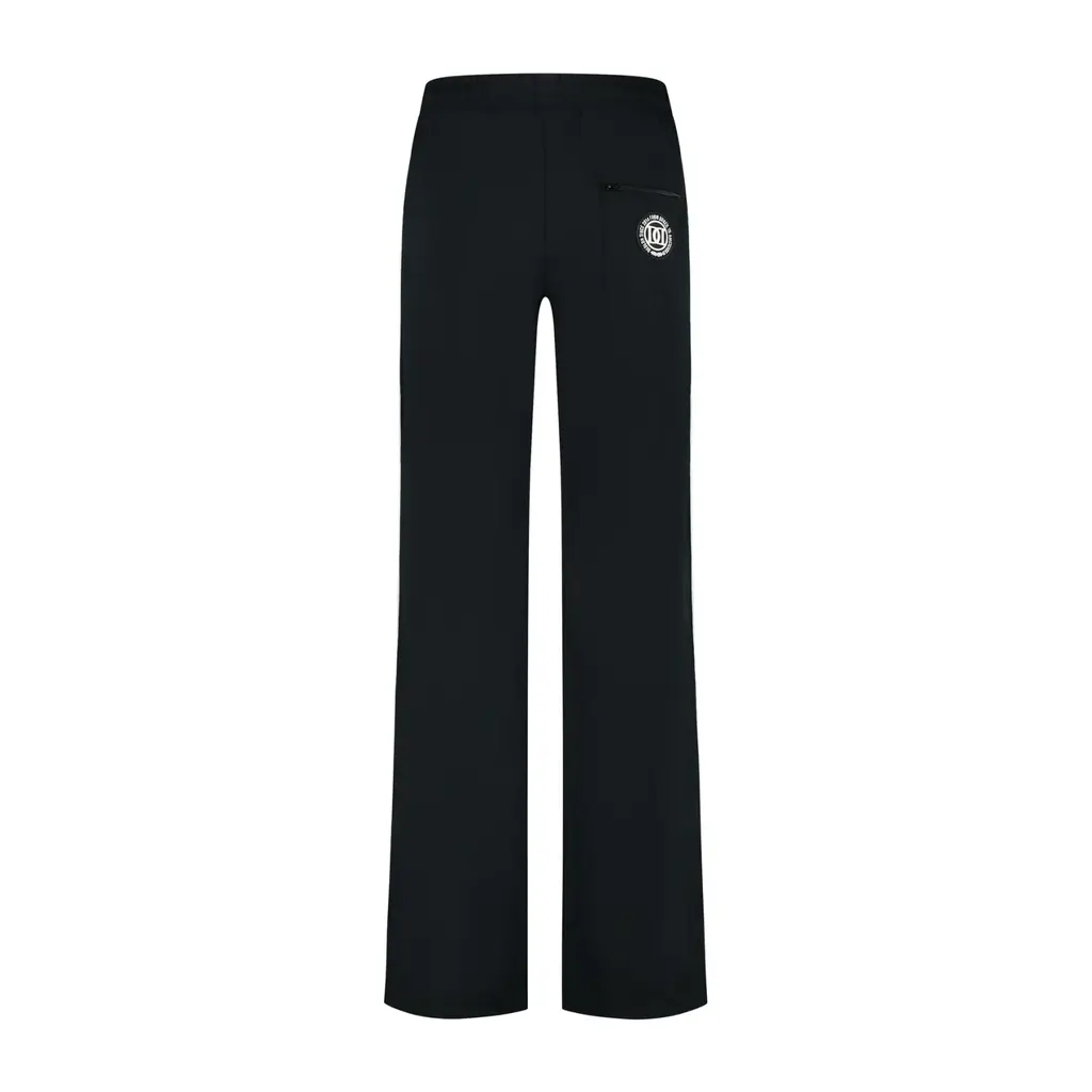 Deblon Sports Joss Track Pants in black