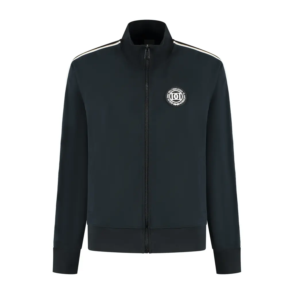 Deblon Sports Chiara Jacket in black
