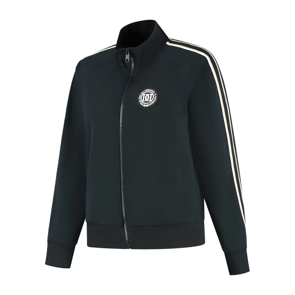 Deblon Sports Chiara Jacket in black