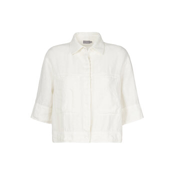 No Man's Land jasje in cream