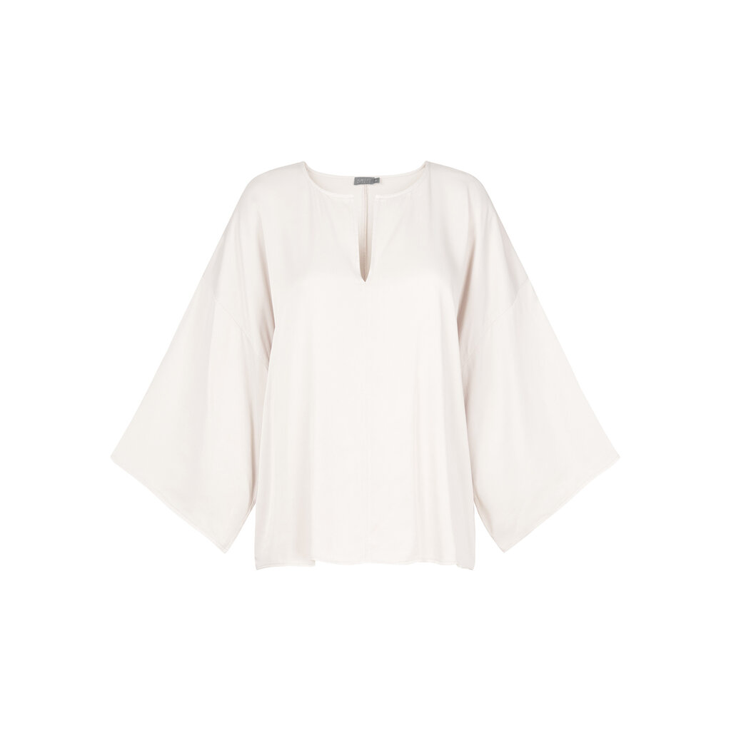 No Man's Land Blouse 65.932 in cream