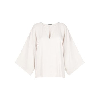 No Man's Land blouse in cream