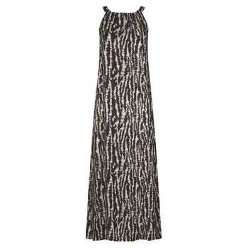 No Man's Land jurk in print