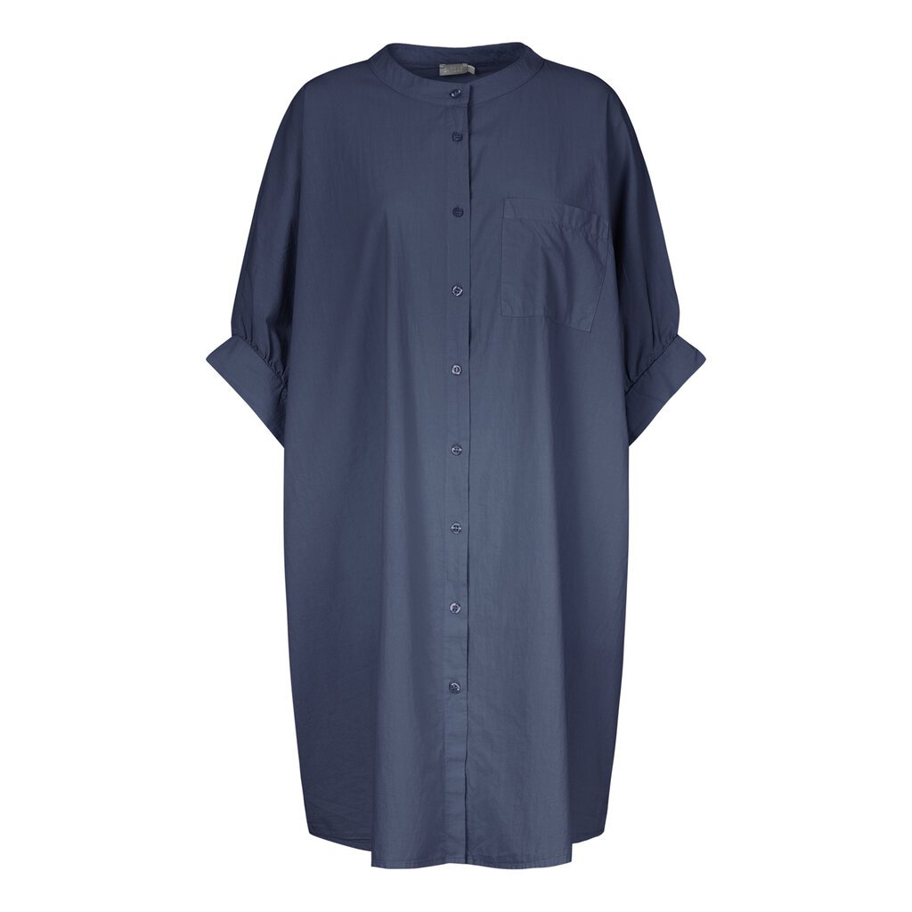 No Man's Land Dress 65.986 in R615/blauw