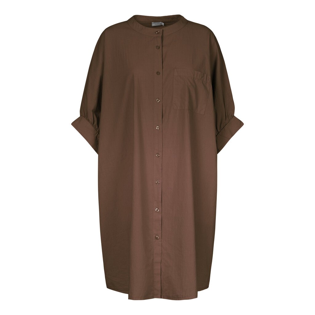 No Man's Land Dress 65.986 in R676/bruin