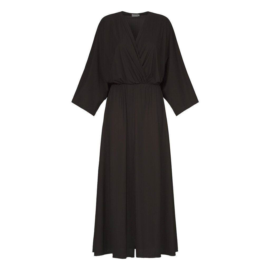 No Man's Land Dress 65.975 in R678/bruin