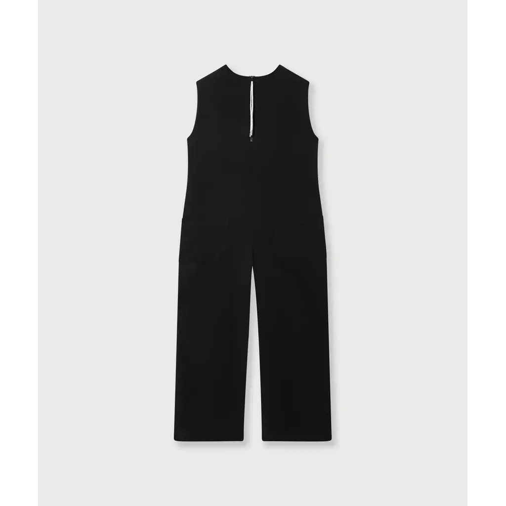10 Days Not a Regular Jumpsuit in black