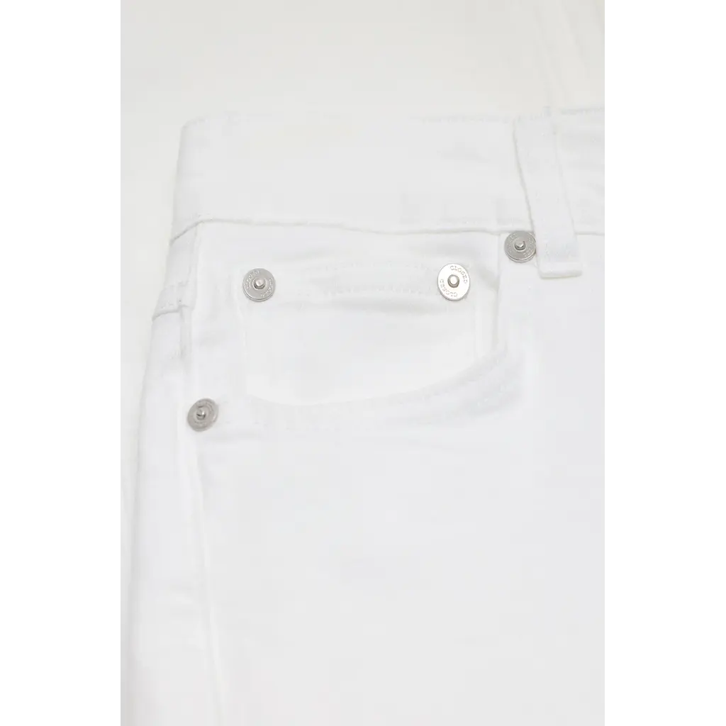 CLOSED jeans C21356-01D-2W Junna in white