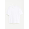 Filippa K loose fit tee white