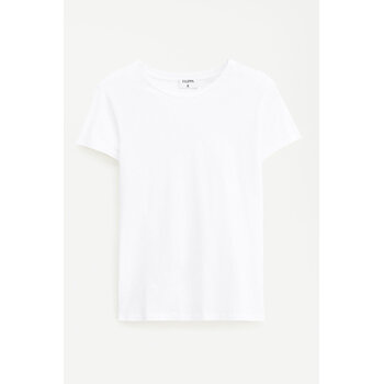 Filippa K cotton tee white