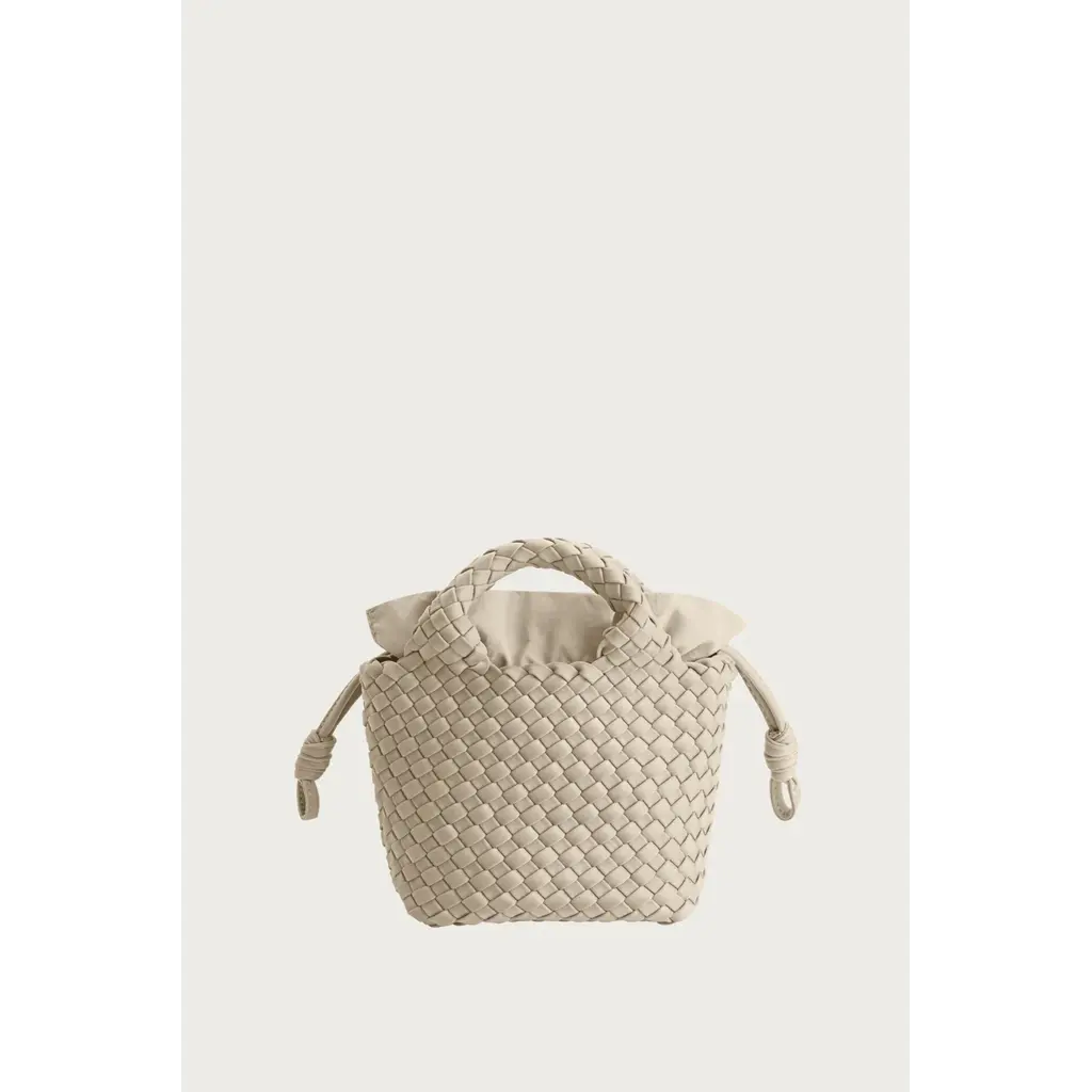 Marrea Mini tas in no tan lines