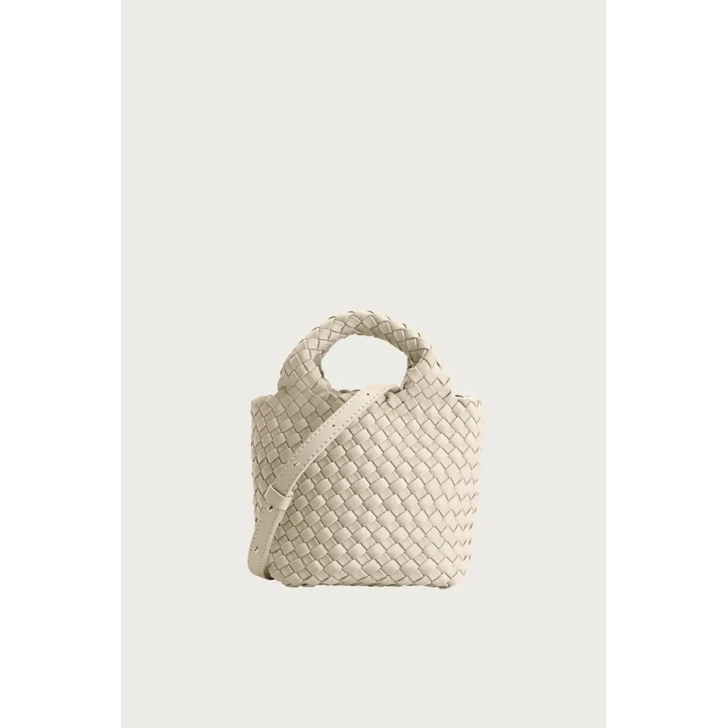 Marrea Mini tas in no tan lines
