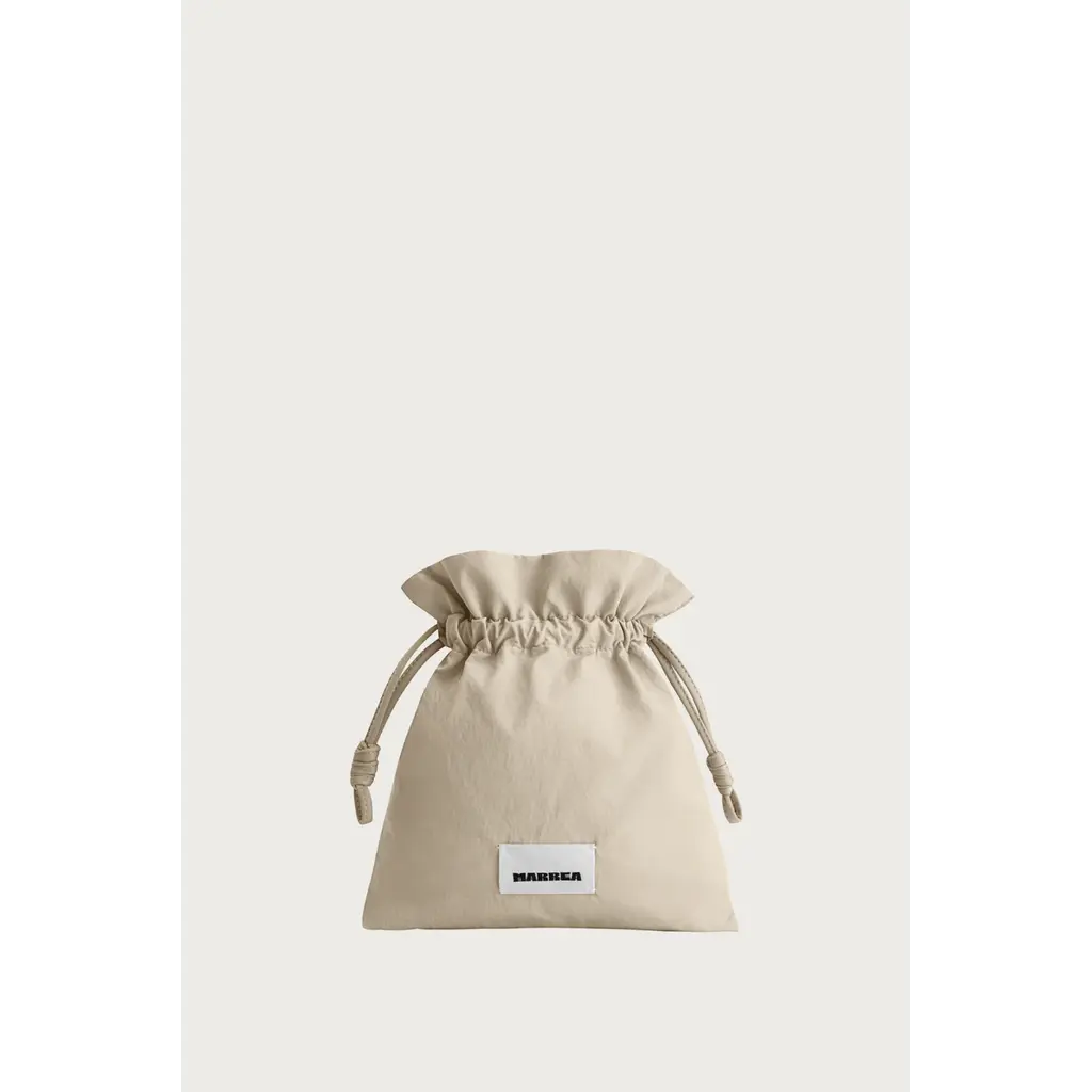 Marrea Mini tas in no tan lines