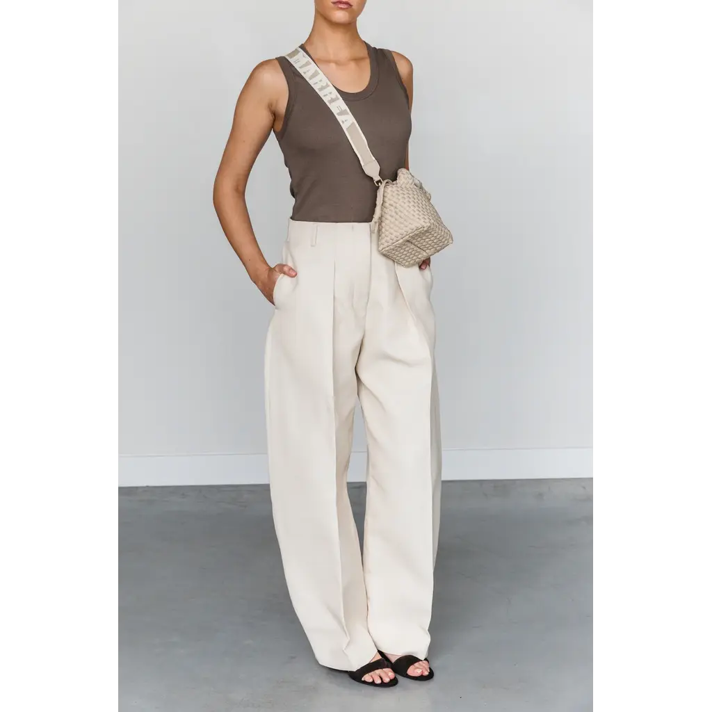 Marrea Mini tas in no tan lines