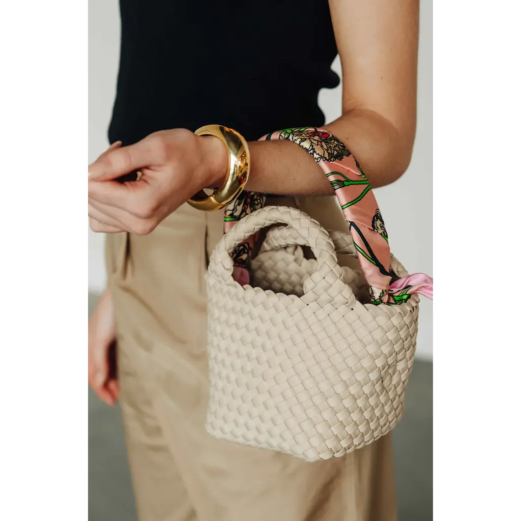 Marrea Mini tas in no tan lines
