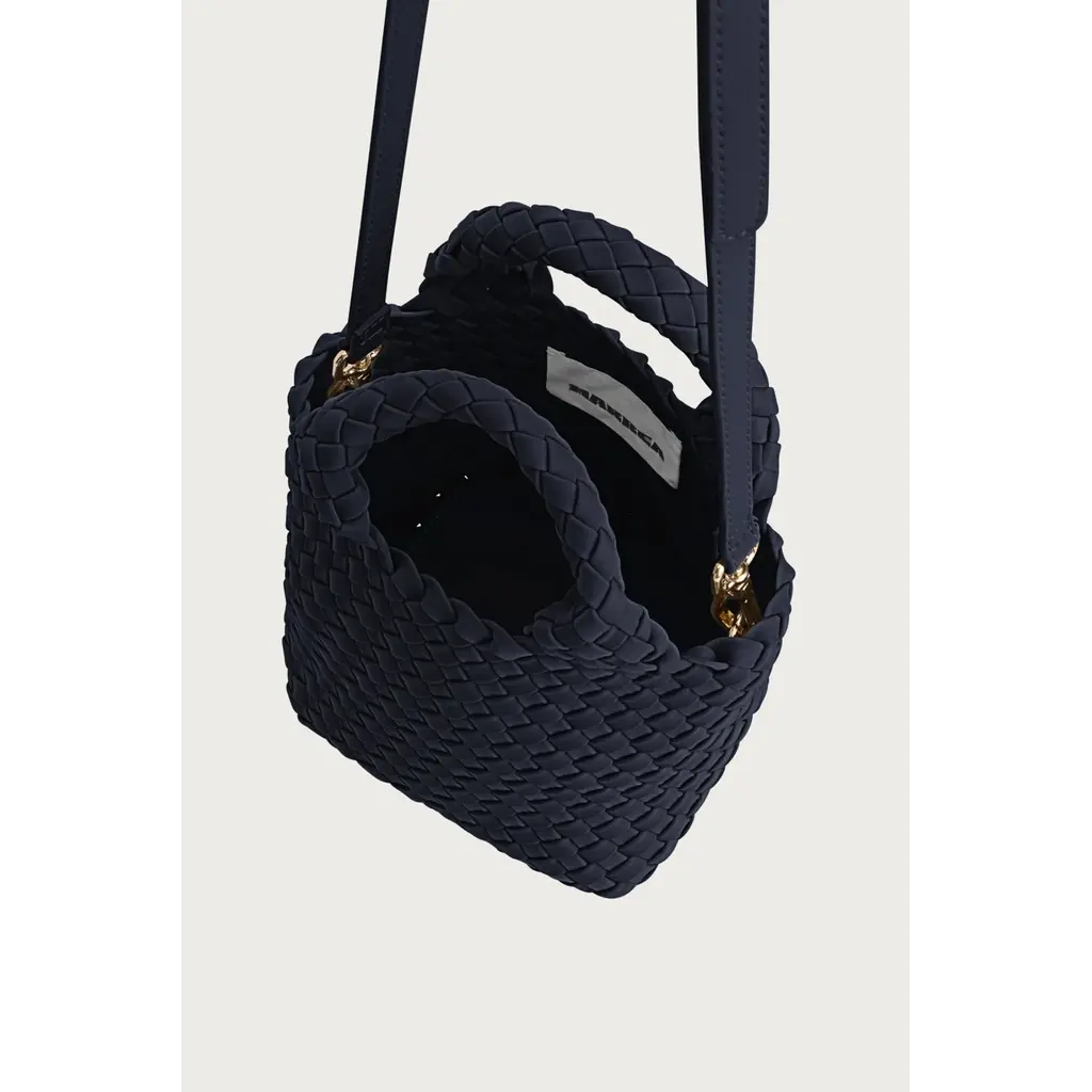 Marrea Mini tas in almost midnight