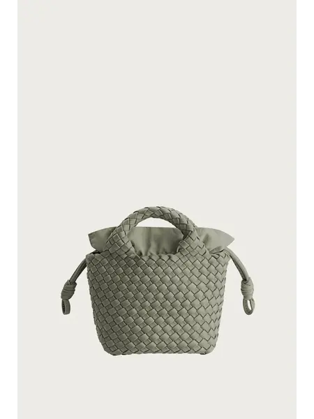 Marrea tas mini dark oliva