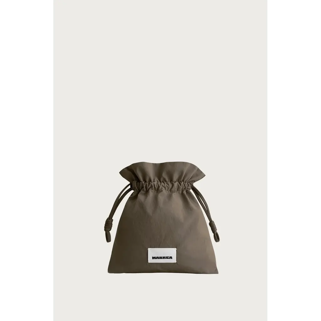 Marrea Mini tas in coco fresco