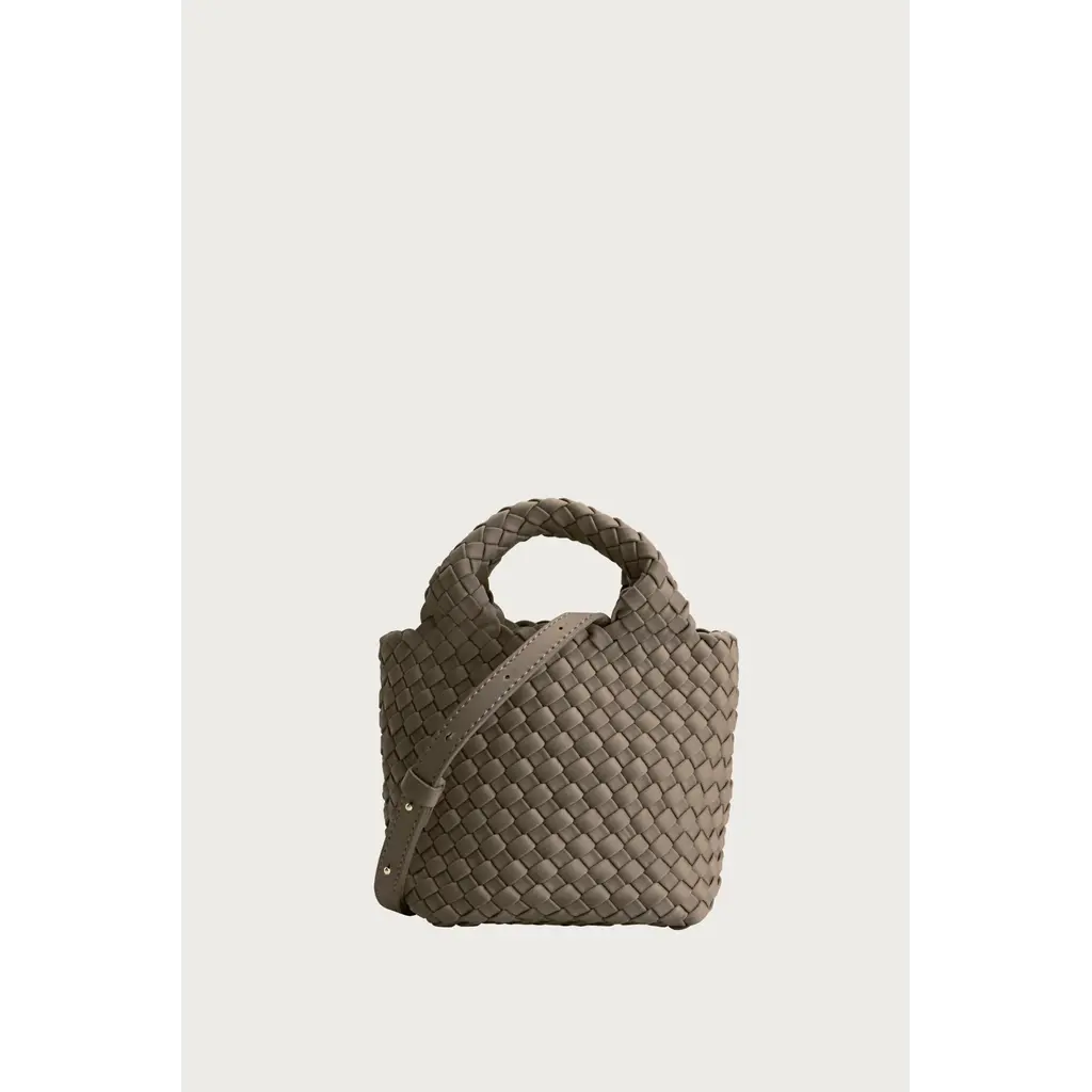 Marrea Mini tas in coco fresco