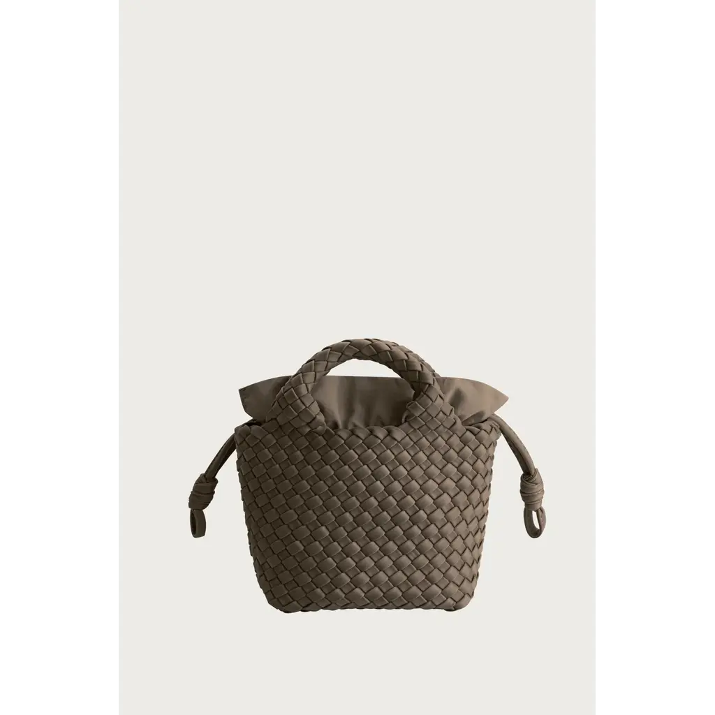 Marrea Mini tas in coco fresco