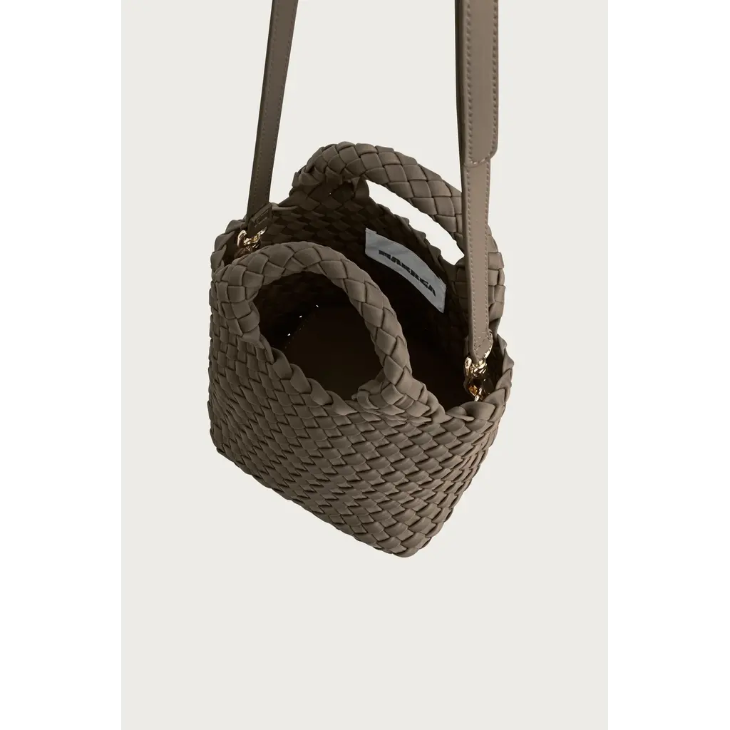 Marrea Mini tas in coco fresco