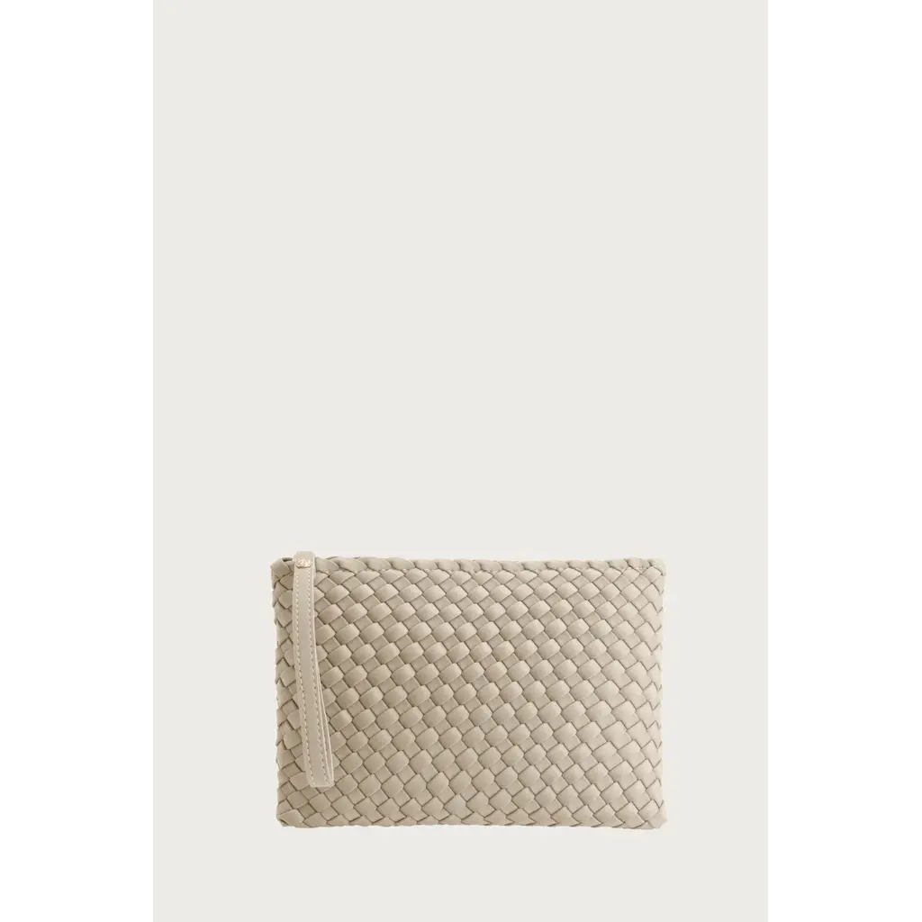 Marrea Clutch in no tan lines