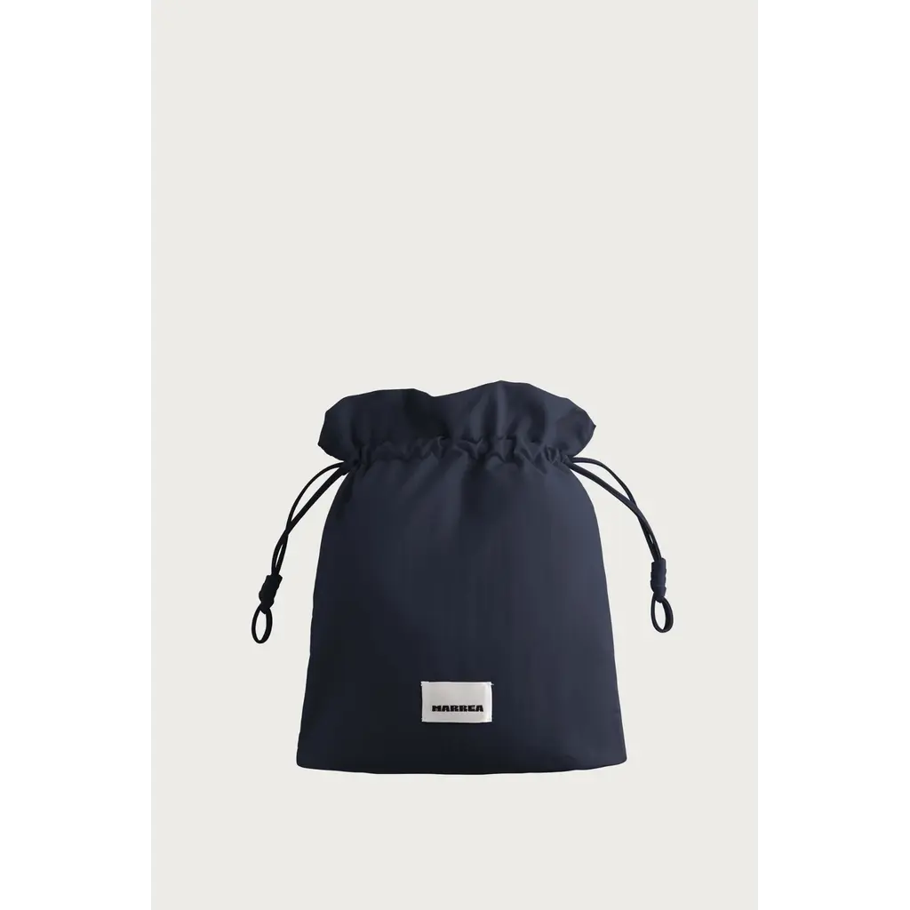 Marrea Bucket in almost midnight