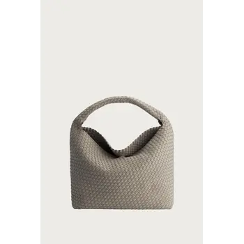 Marrea tas bucket L taupe secret