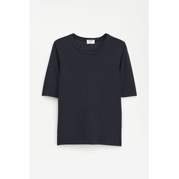 Filippa K t-shirt Elena black