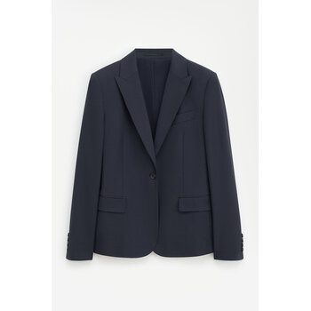 Filippa K blazer Sasha dark navy