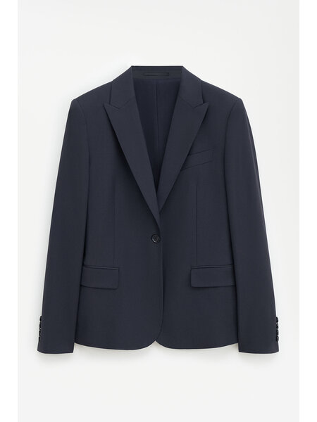 Filippa K blazer Sasha dark navy