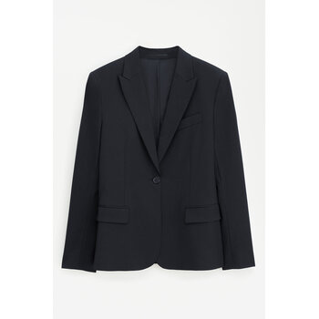 Filippa K blazer Sasha black