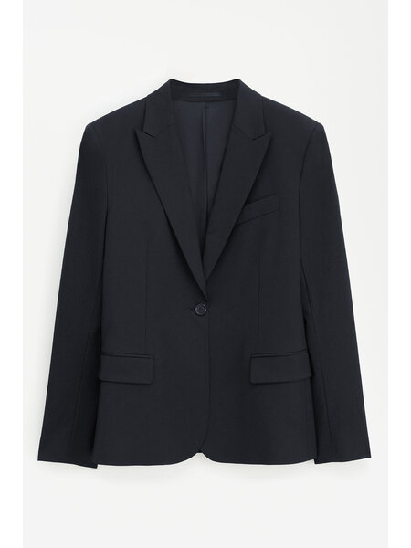 Filippa K blazer Sasha black