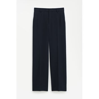 Filippa K pantalon Hutton black