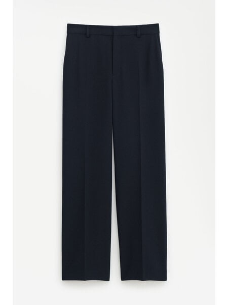 Filippa K pantalon Hutton black