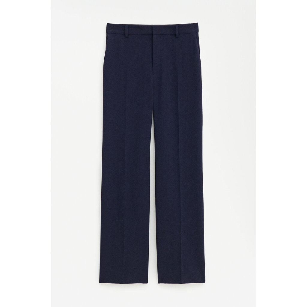 Filippa K Hutton Trousers in navy