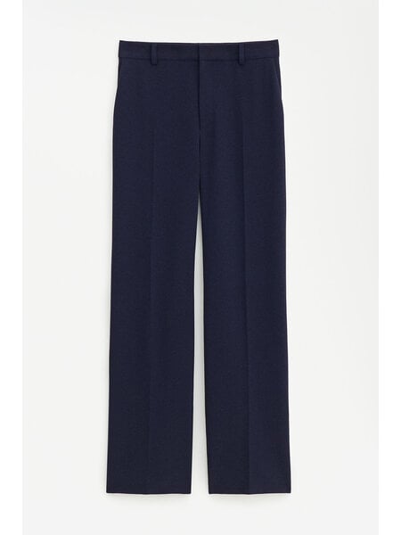 Filippa K pantalon Hutton navy