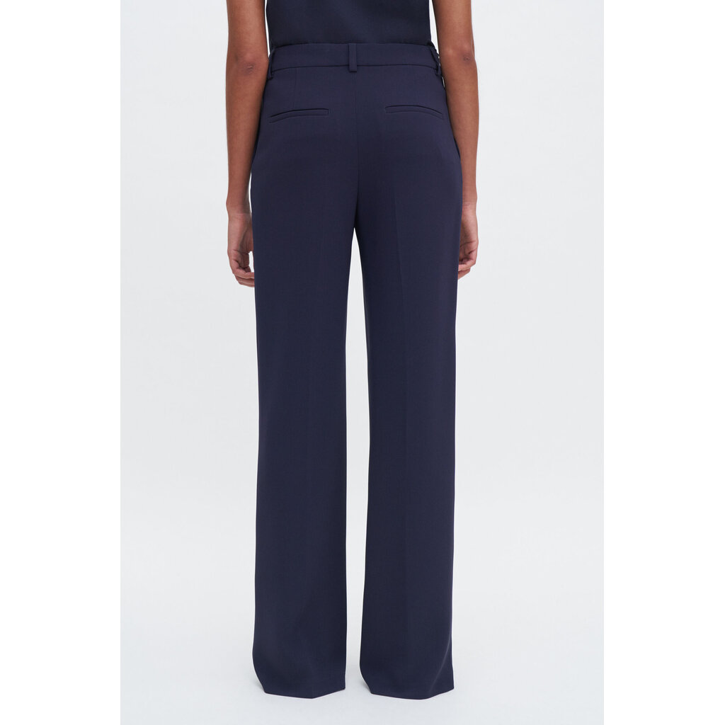 Filippa K Hutton Trousers in navy