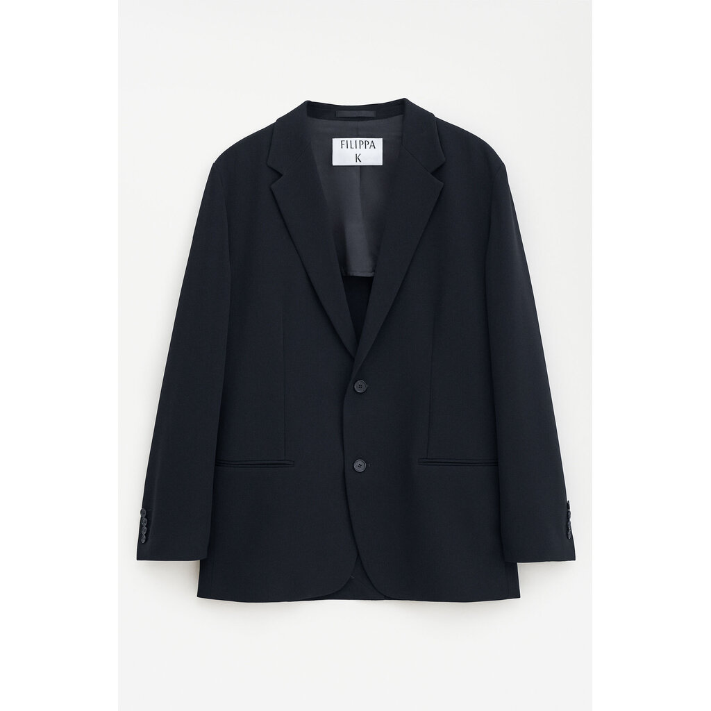 Filippa K Hailey Blazer in black