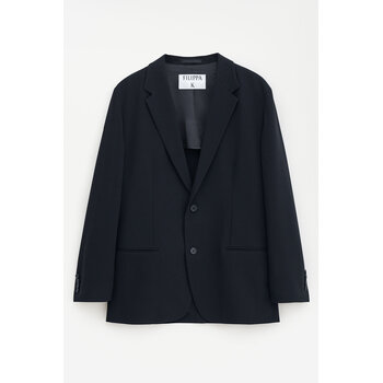 Filippa K blazer Hailey black