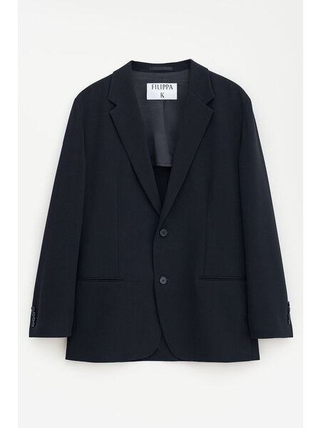 Filippa K blazer Hailey black