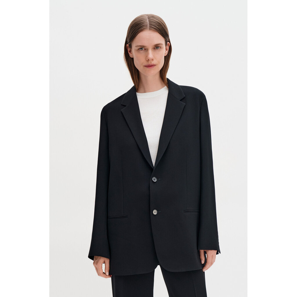 Filippa K Hailey Blazer in black