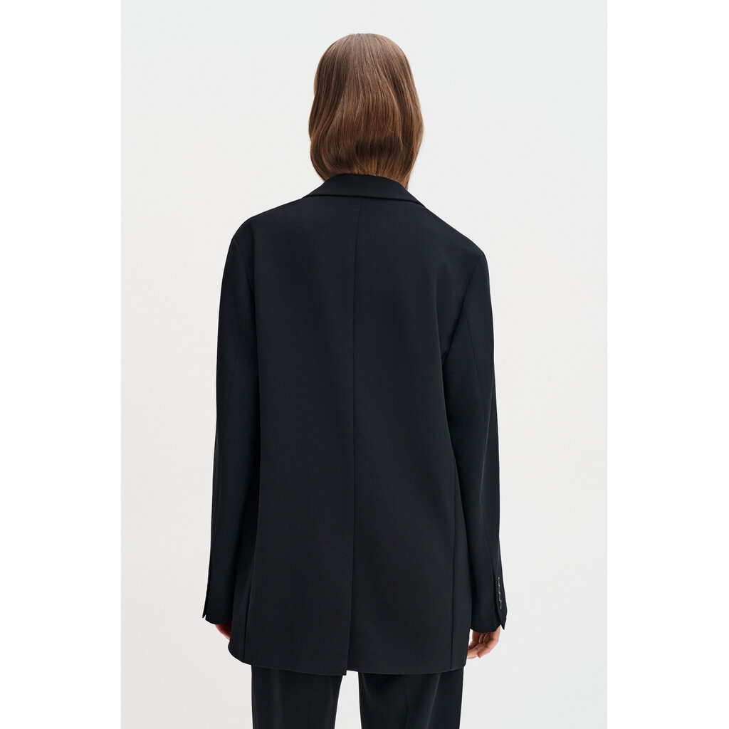 Filippa K Hailey Blazer in black