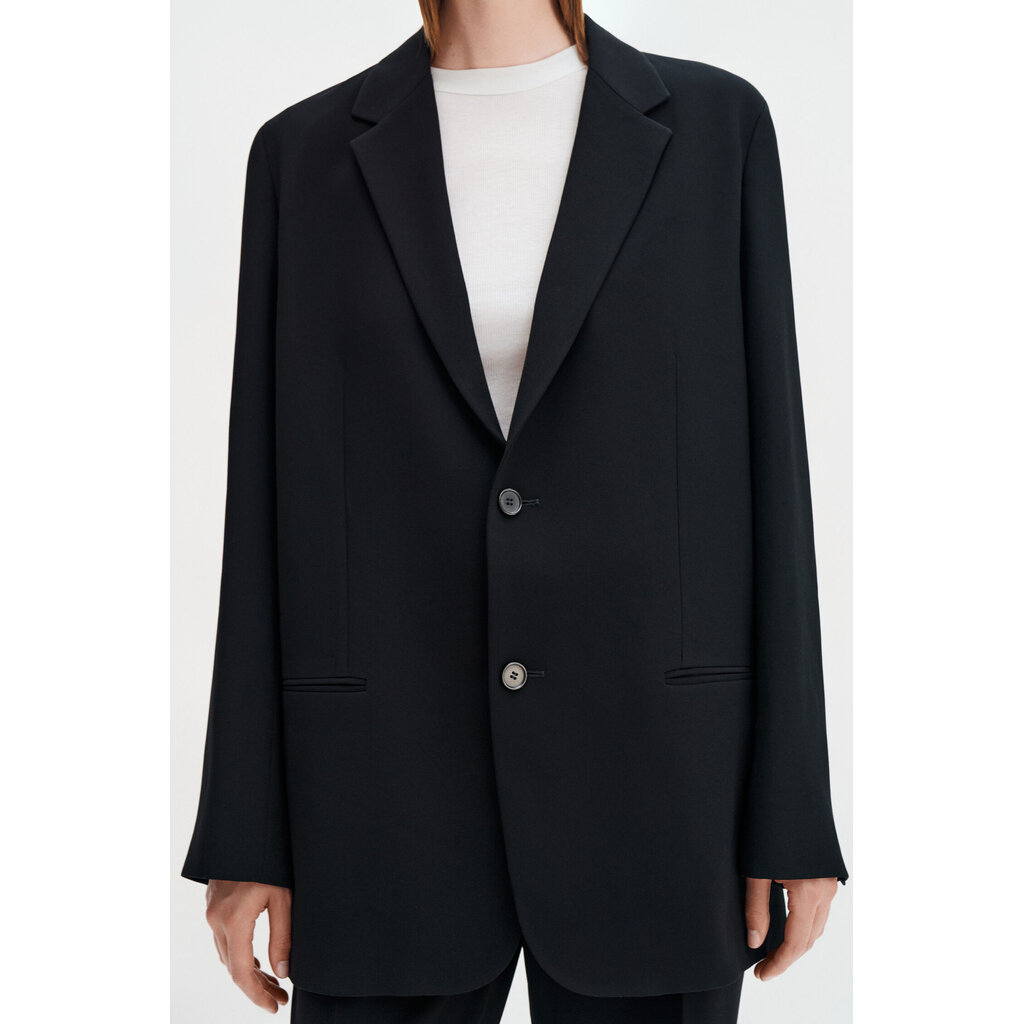 Filippa K Hailey Blazer in black