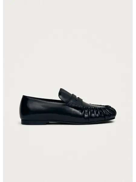 Alohas loafer Aven in black