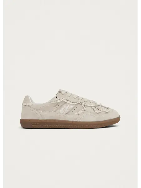 Alohas sneaker TB 490 Crochet in cream