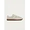 Alohas sneakerTB 490 Crochet cream